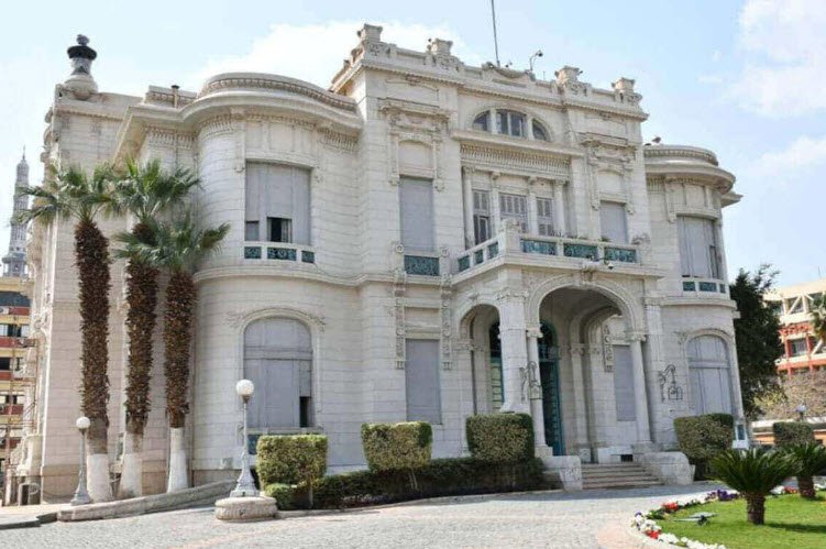 Faculty of Science- Ain Shams University, El Weili, Egypt, Egypt